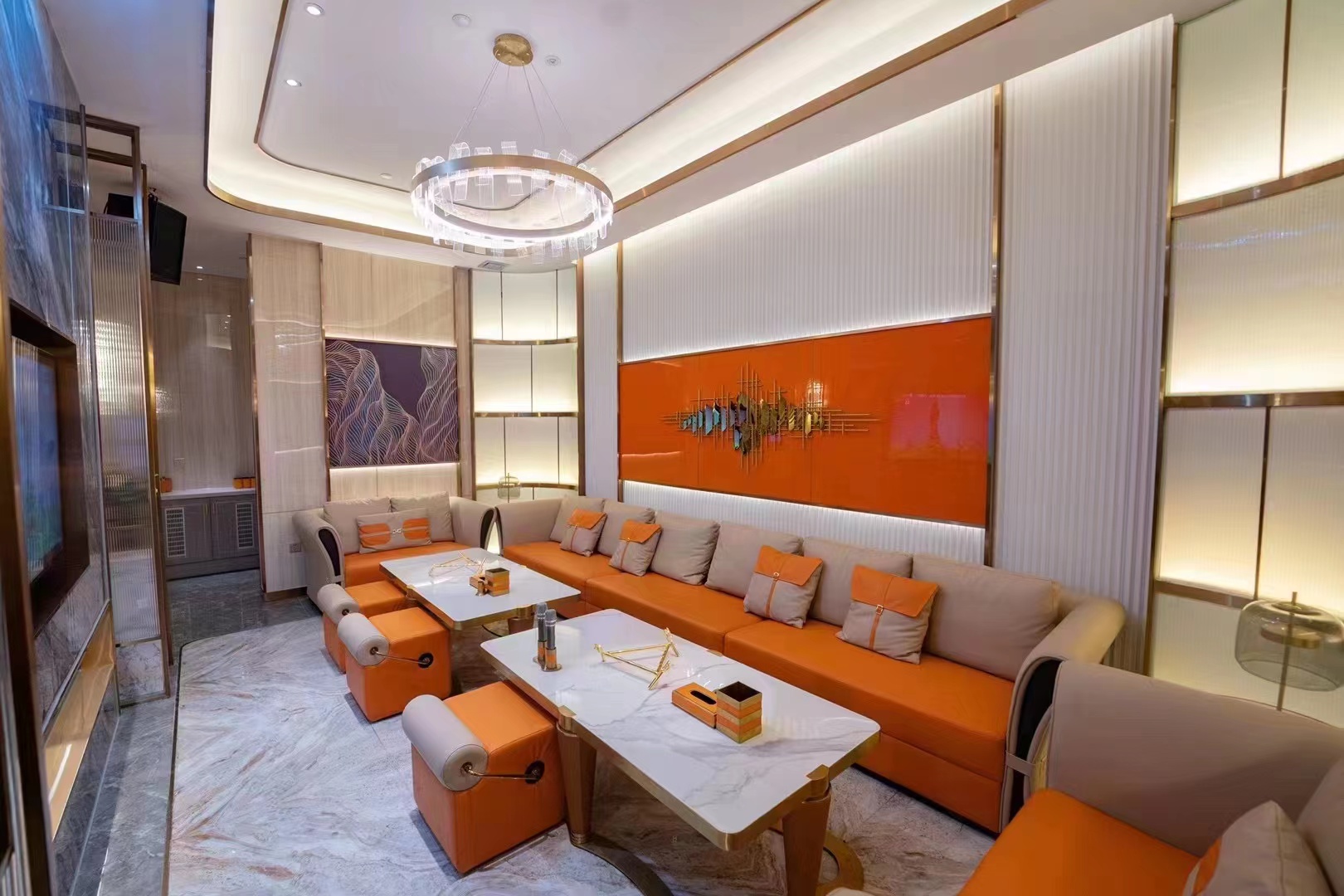 石家庄小时场ktv轻松ktv小时场预订-深泽县ktv预定